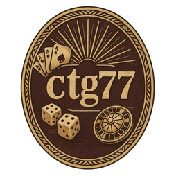 ctg77 ব্র্যান্ড লোগো